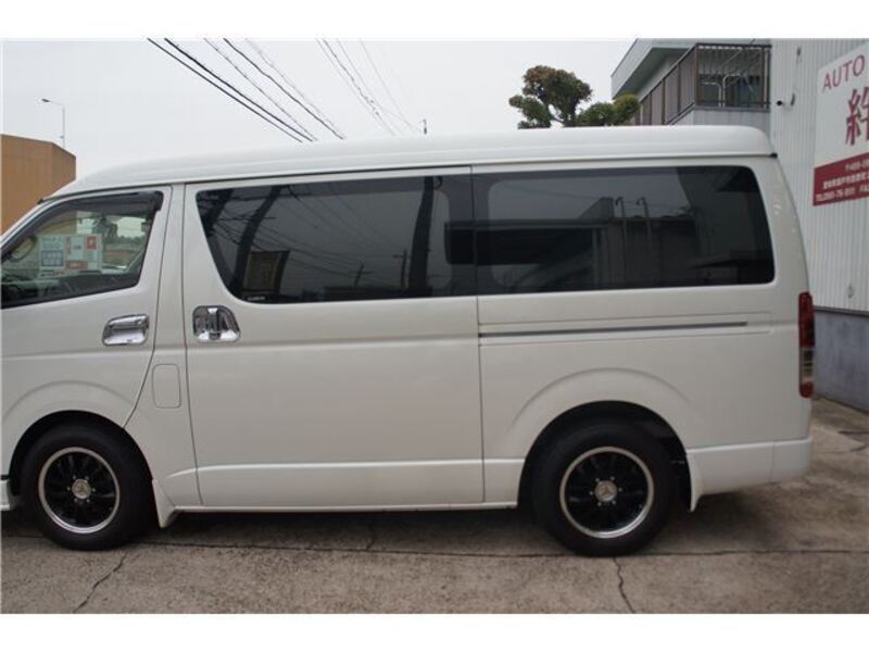 HIACE
