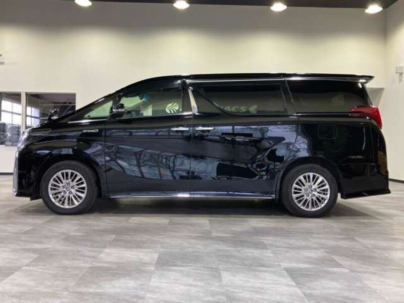 ALPHARD