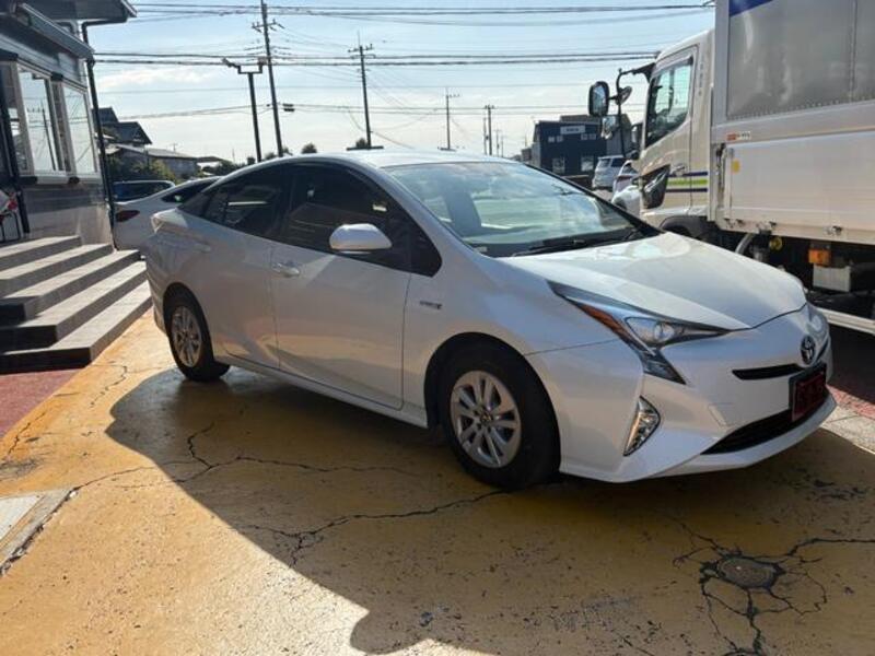PRIUS