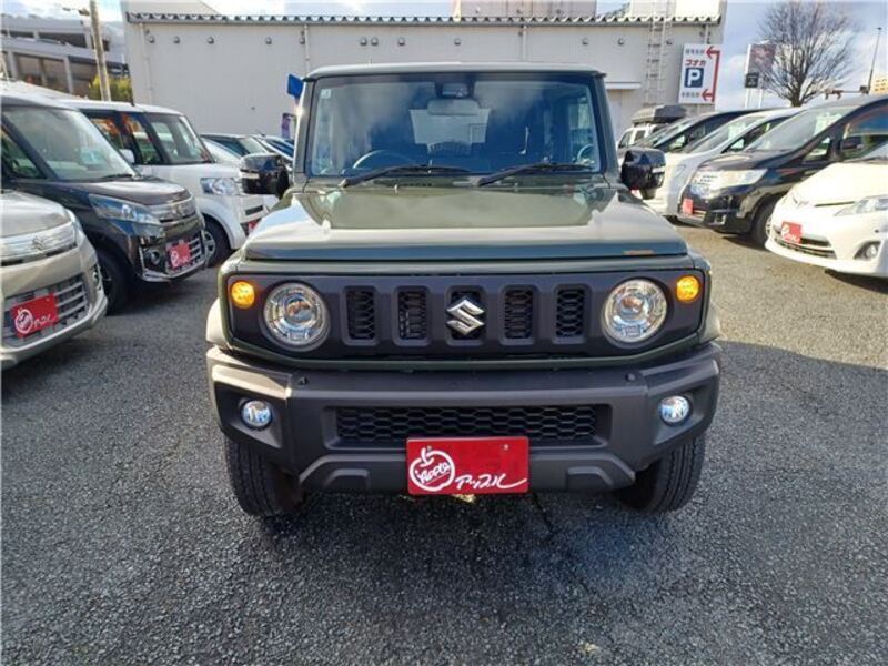 JIMNY SIERRA