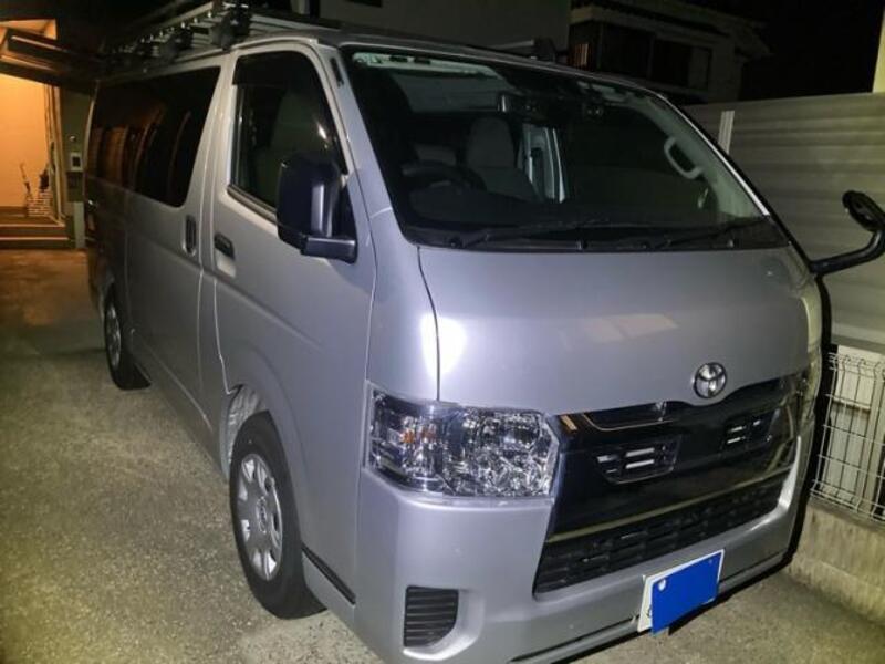 HIACE VAN-0