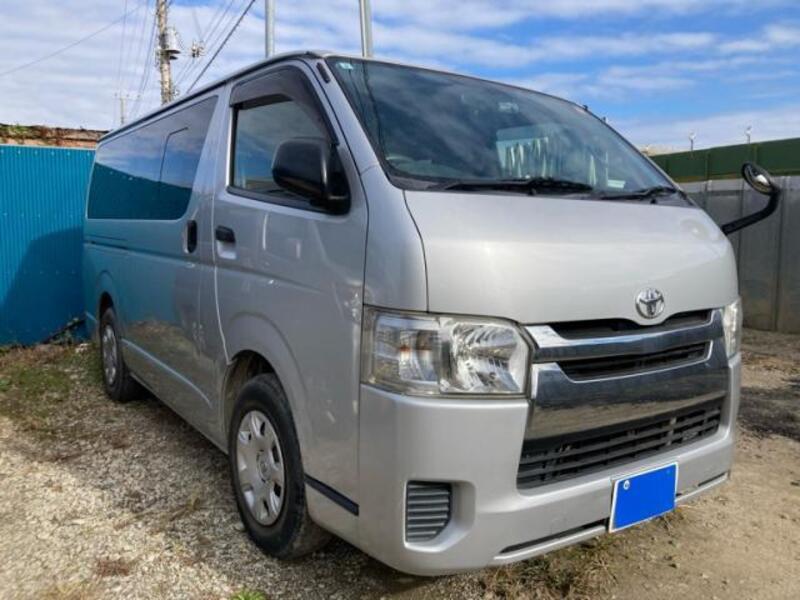 HIACE VAN-0