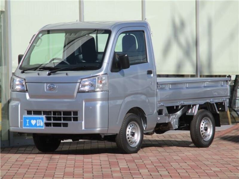 HIJET TRUCK-0