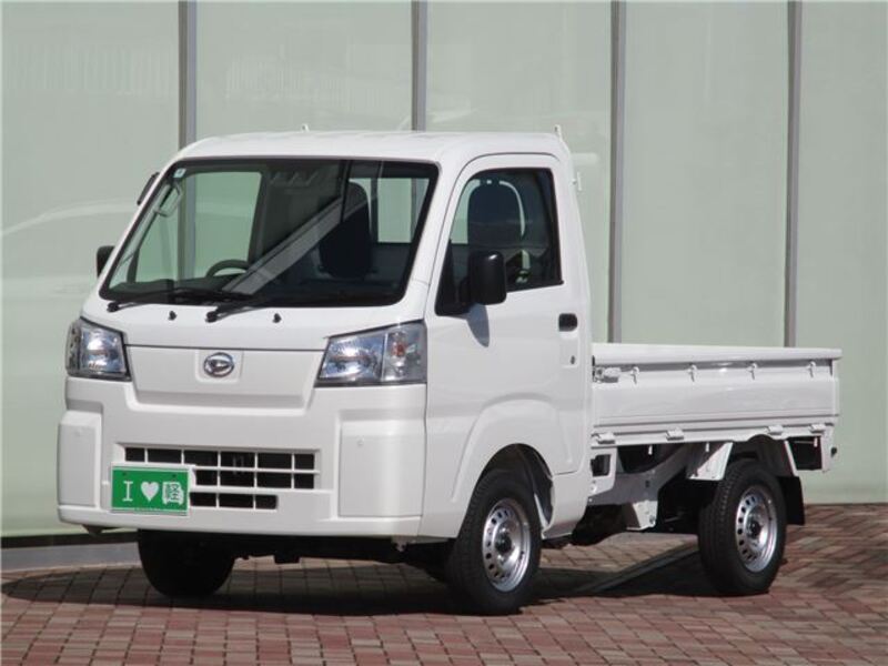 HIJET TRUCK-0