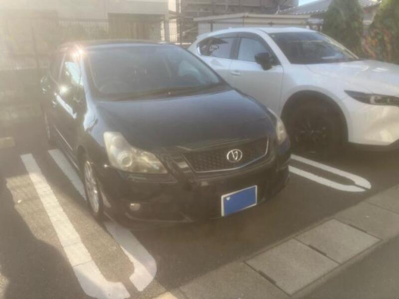 TOYOTA BLADE
