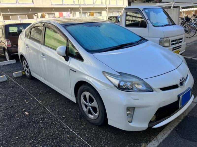 PRIUS