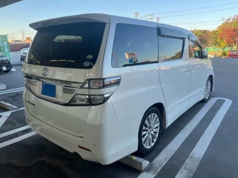 VELLFIRE