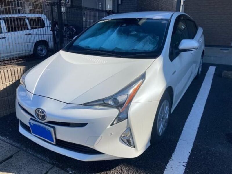 PRIUS