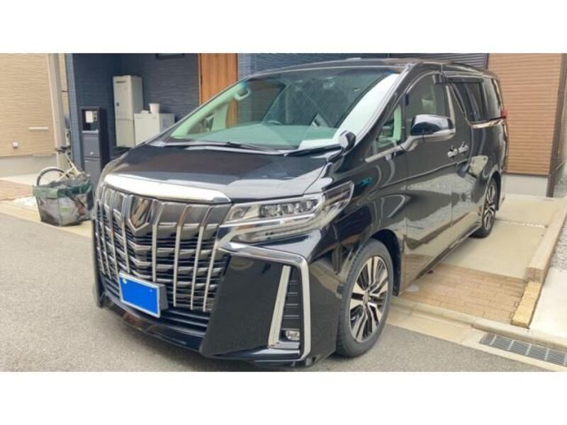 ALPHARD-0