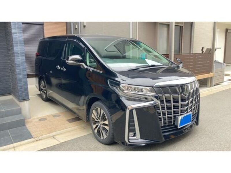 ALPHARD