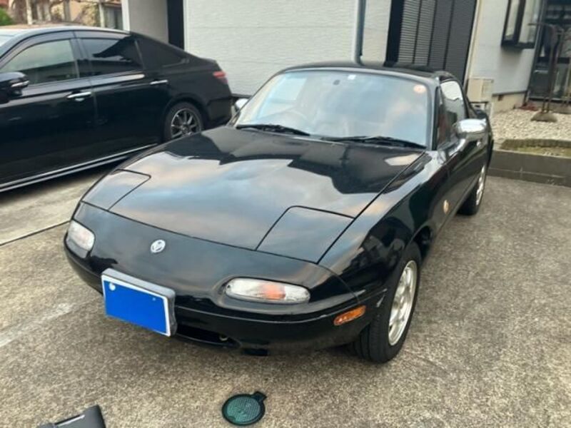 EUNOS ROADSTER