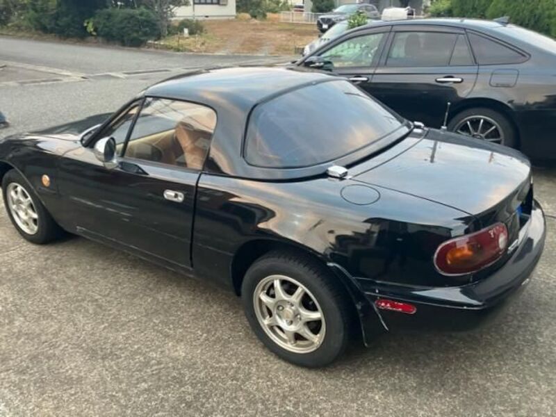 EUNOS ROADSTER