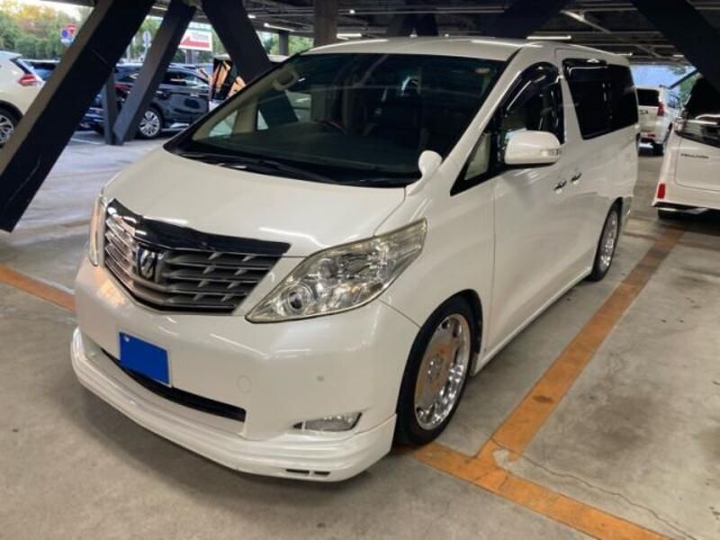 ALPHARD