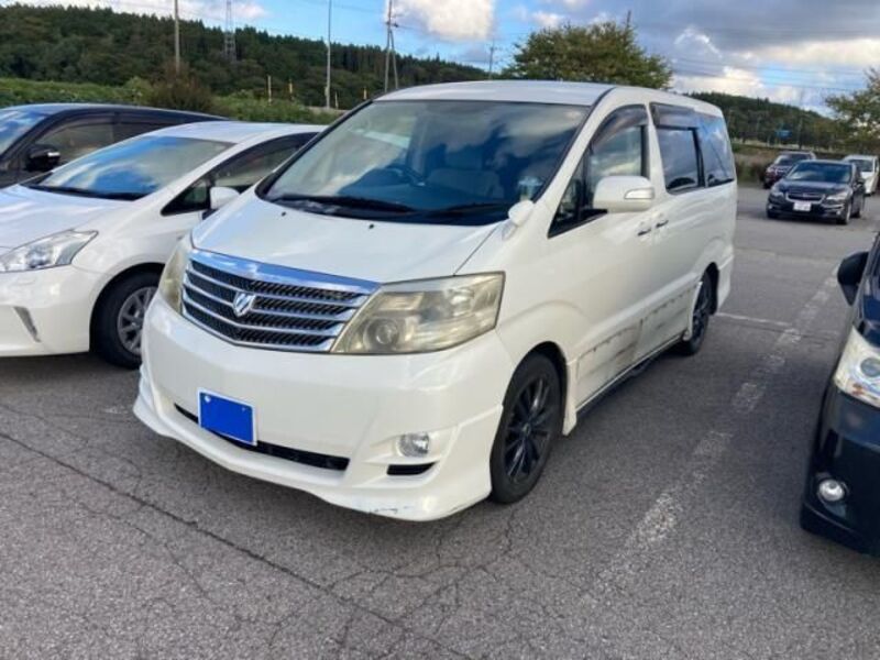ALPHARD