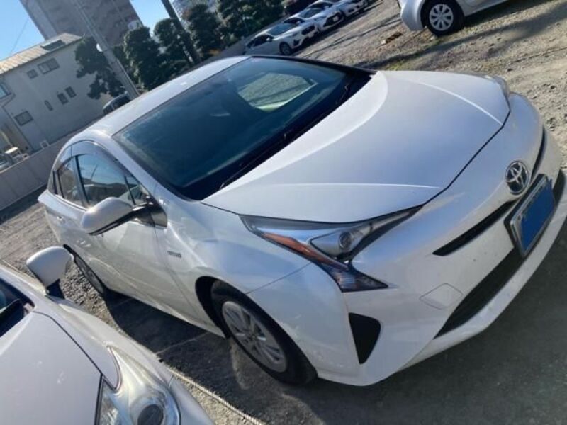 PRIUS