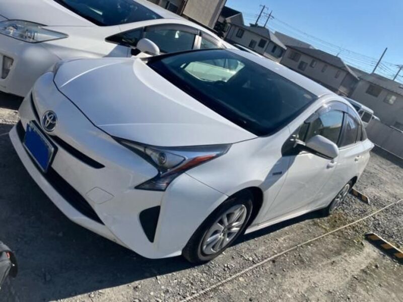 PRIUS