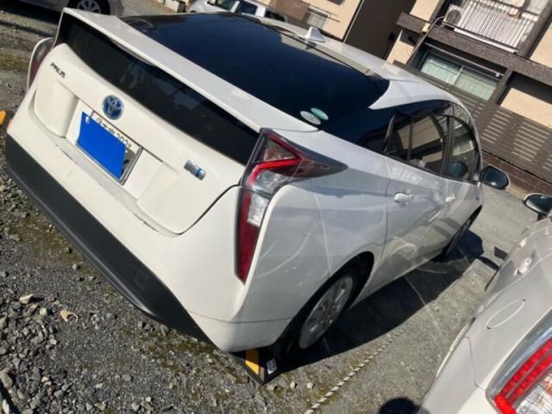 PRIUS