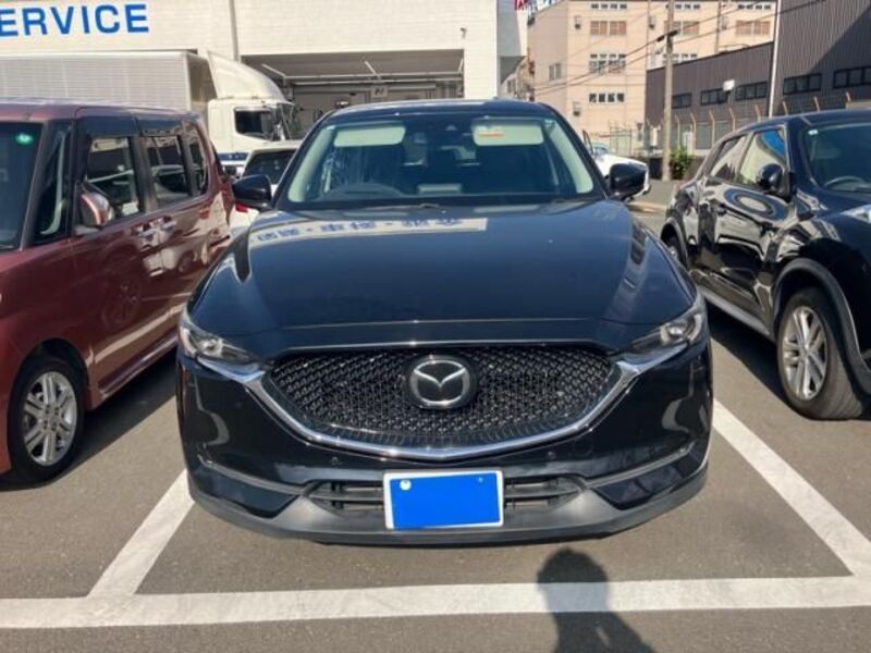 CX-5-0