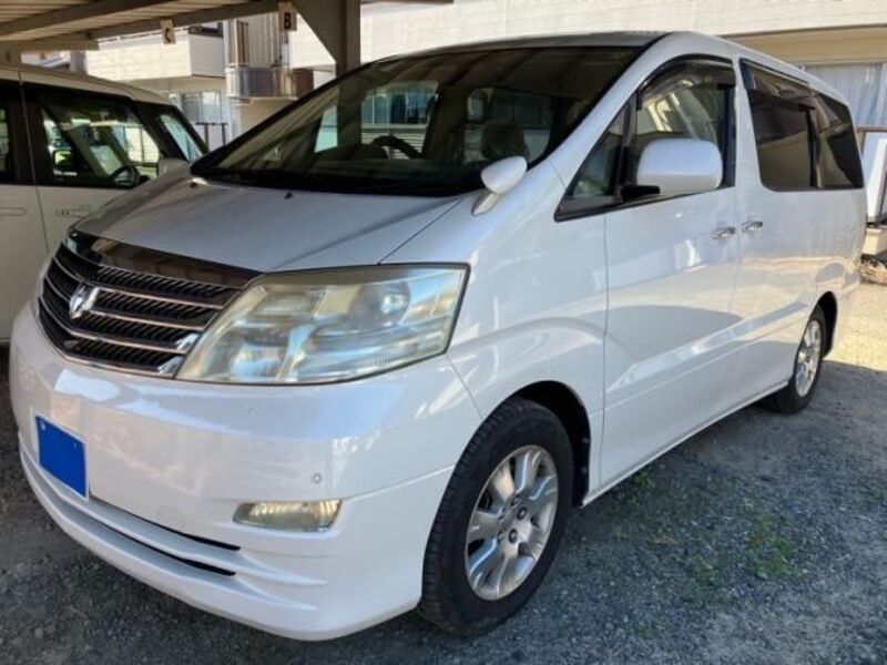 ALPHARD-0