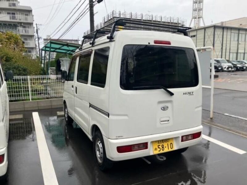 HIJET CARGO