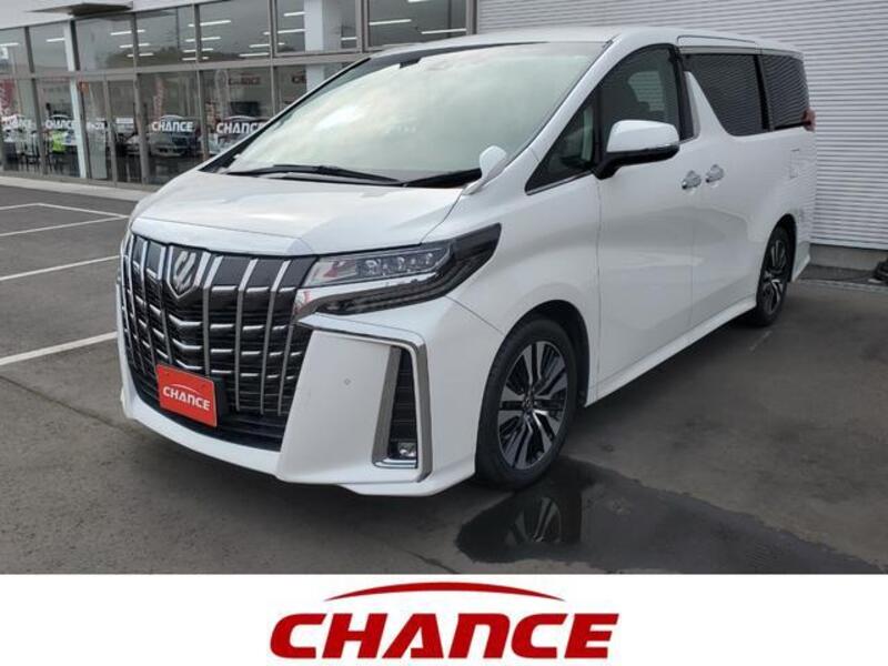 ALPHARD-0