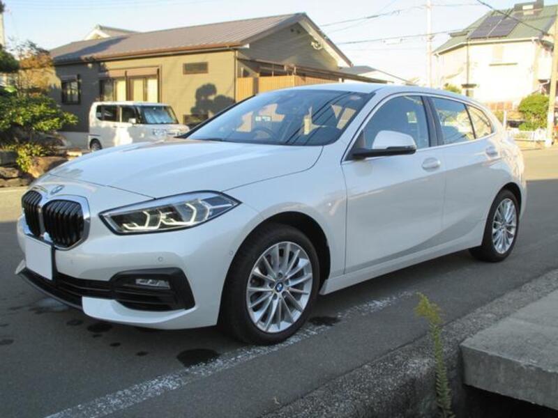 1 SERIES