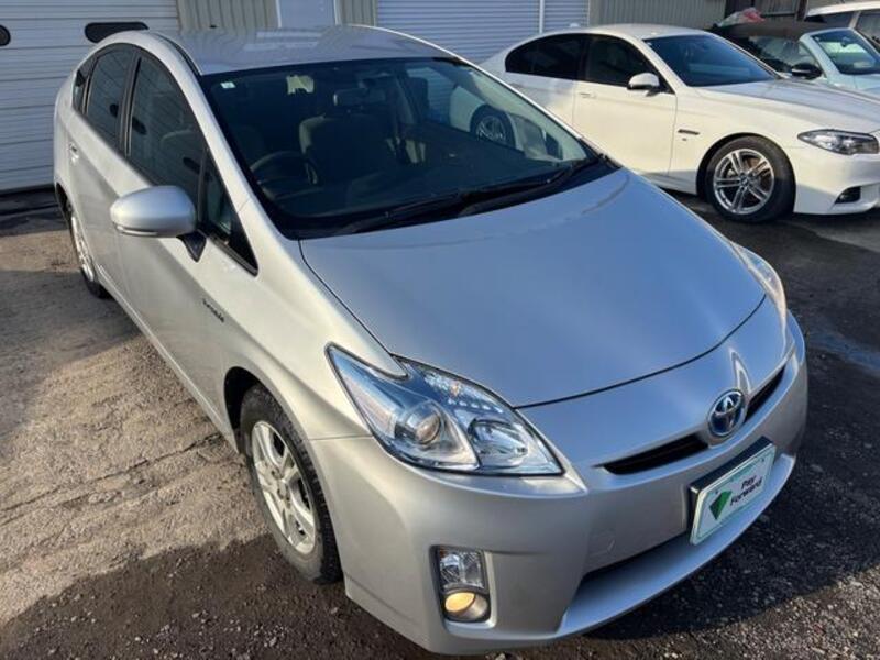 PRIUS
