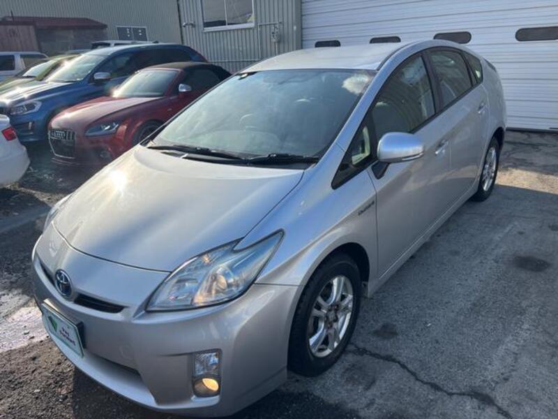 PRIUS