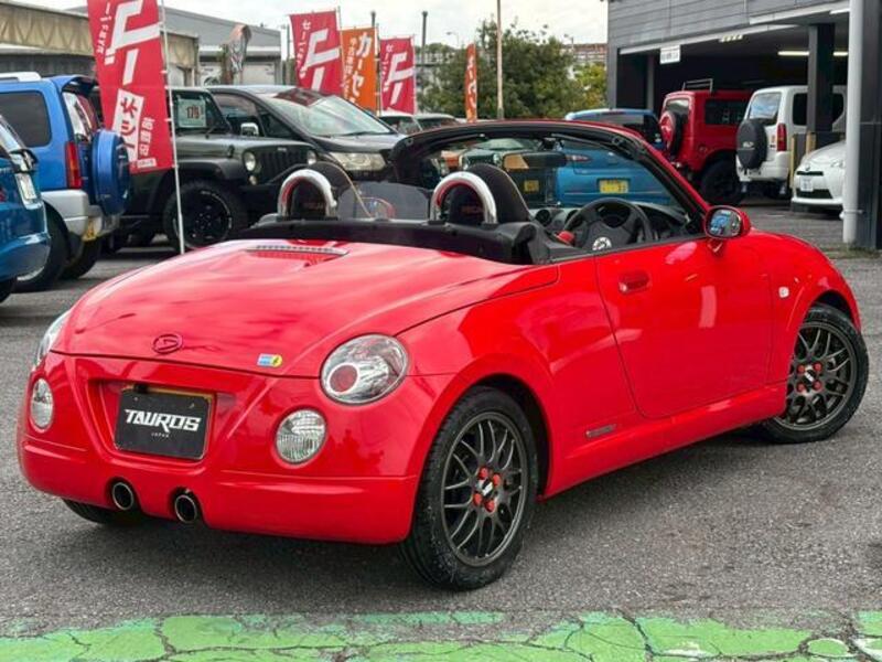 COPEN
