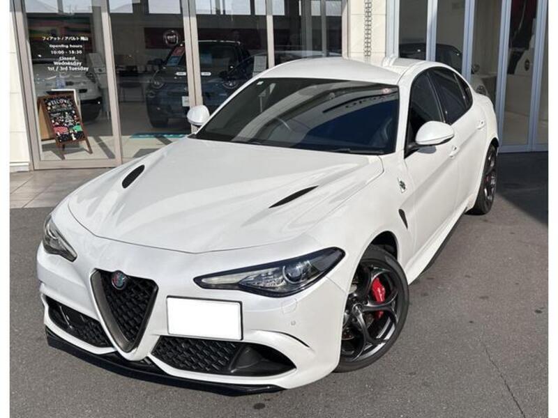 GIULIA