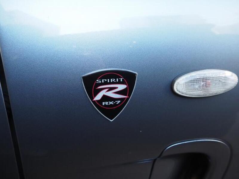 RX-7