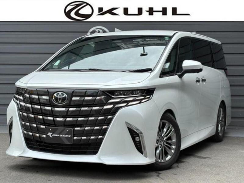 ALPHARD-0