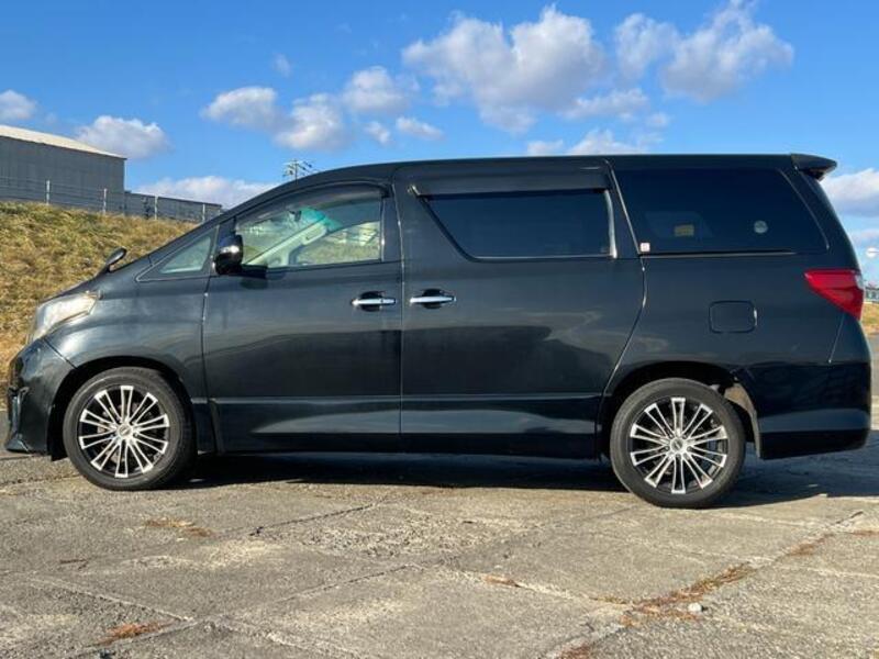 ALPHARD
