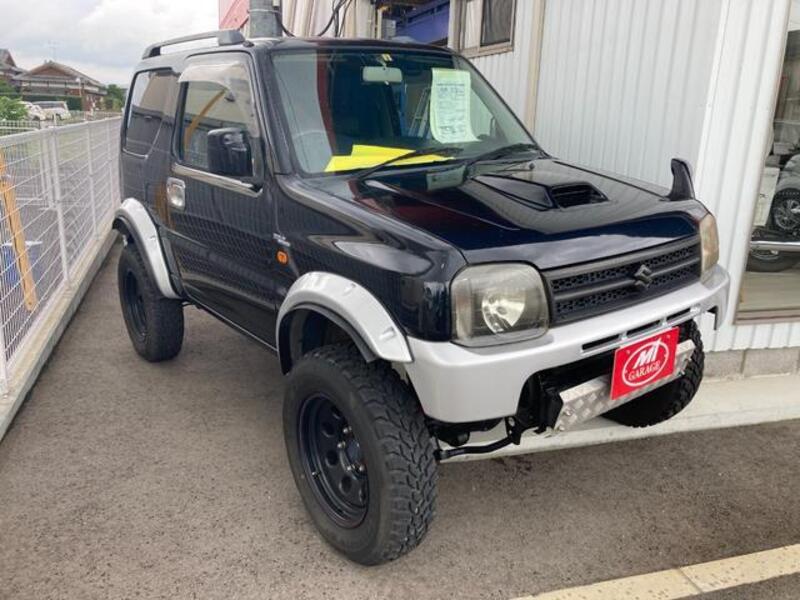 JIMNY
