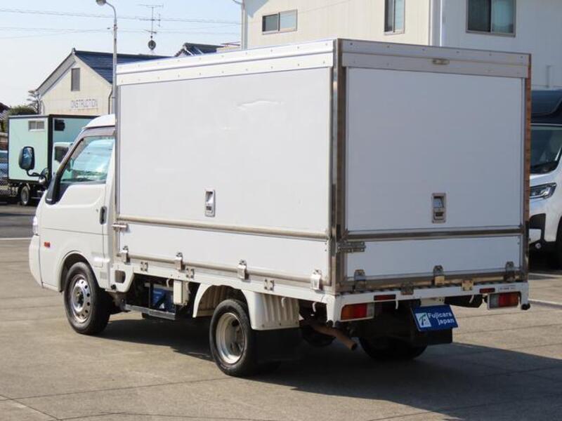 VANETTE TRUCK