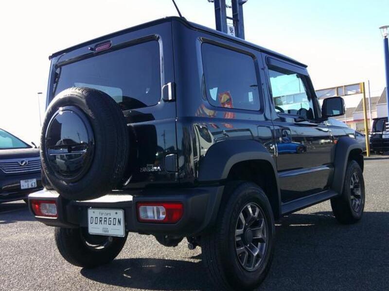 JIMNY SIERRA