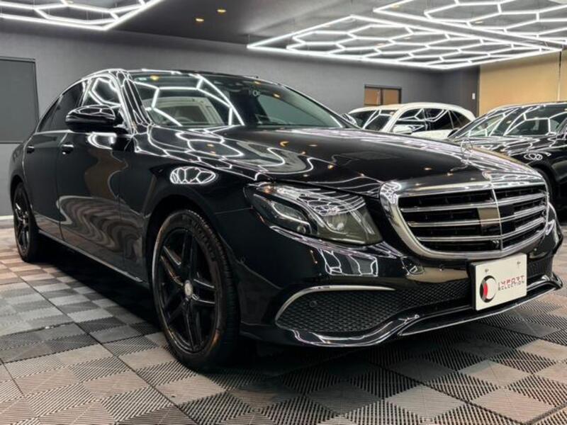 E-CLASS