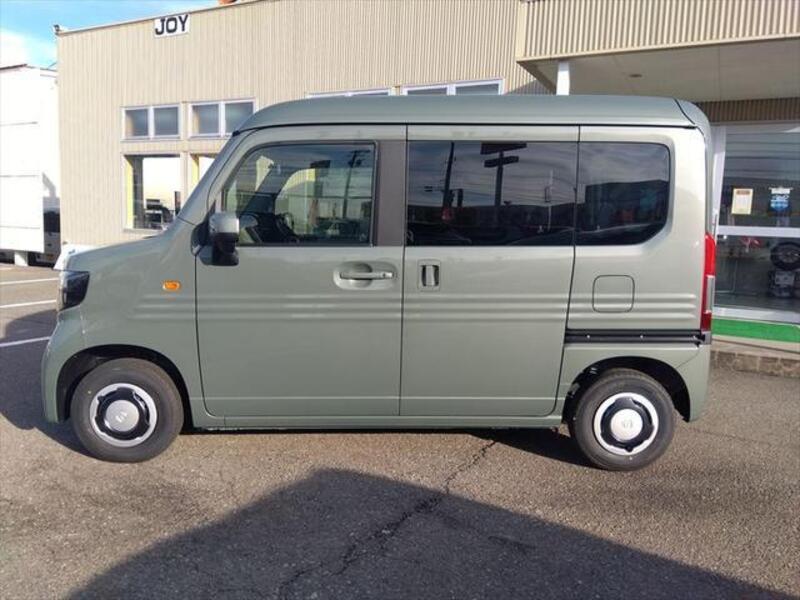 N-VAN