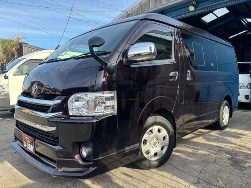 HIACE VAN-0