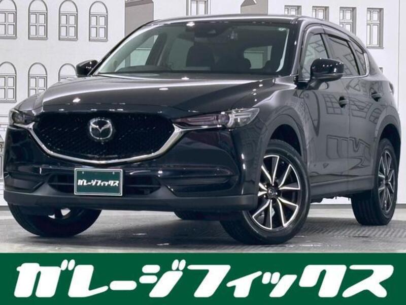 CX-5-0
