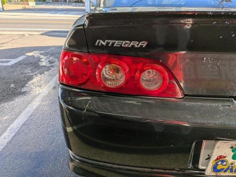INTEGRA