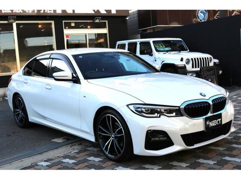 3 SERIES