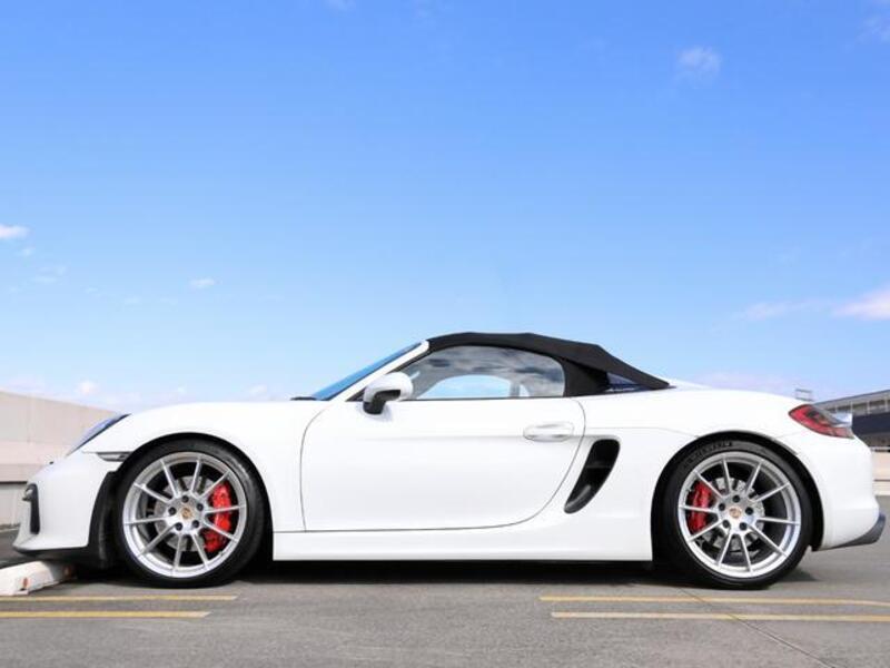 BOXSTER
