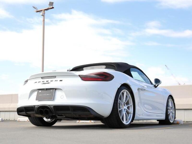 BOXSTER