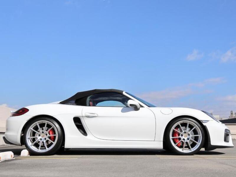BOXSTER