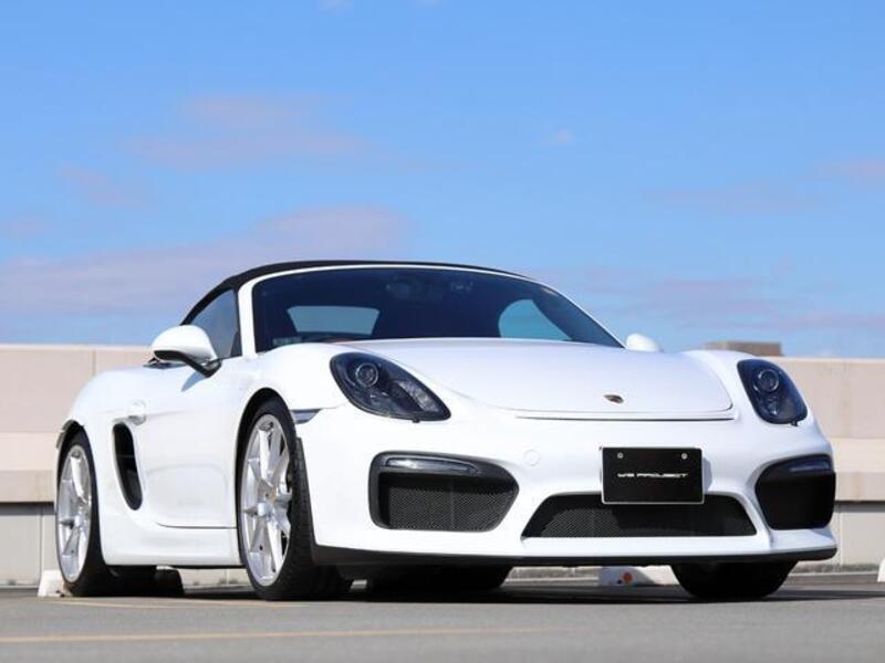 BOXSTER