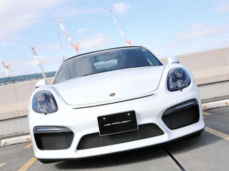 BOXSTER