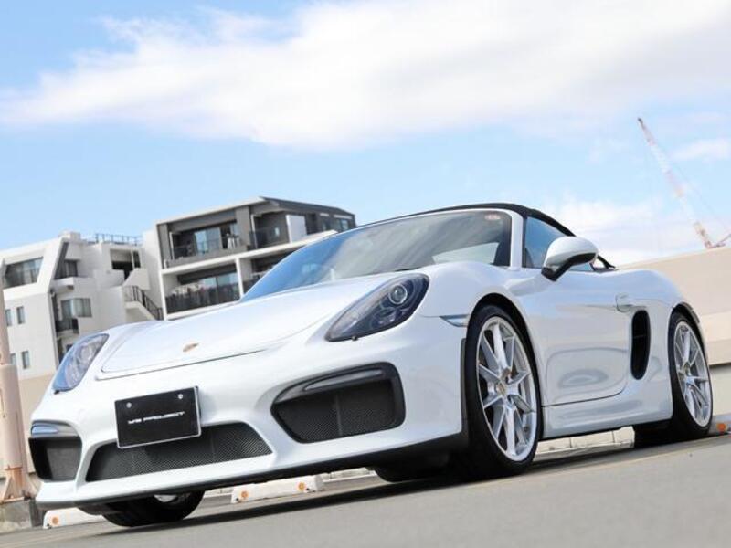 BOXSTER