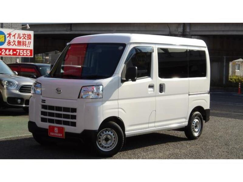 HIJET CARGO