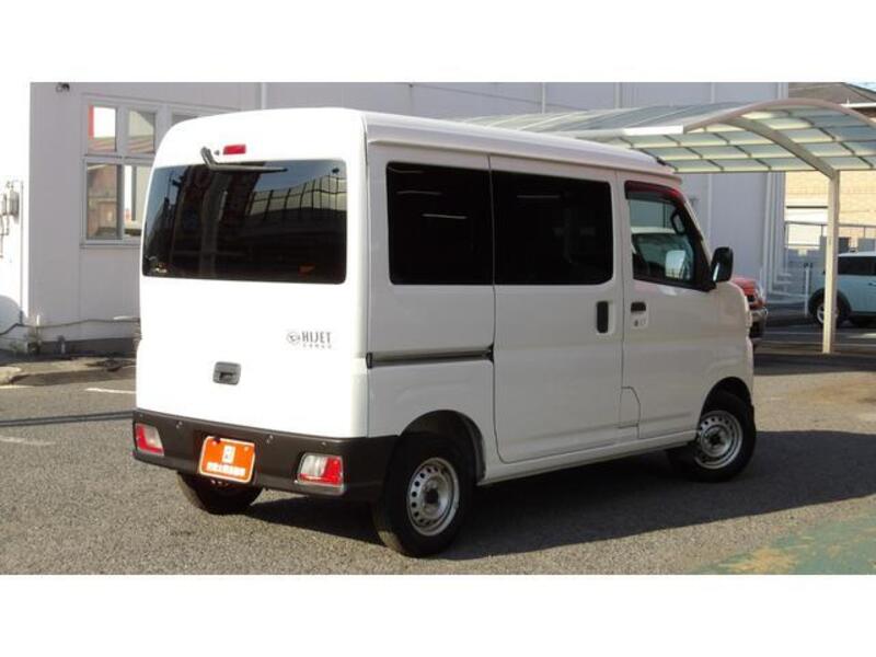 HIJET CARGO